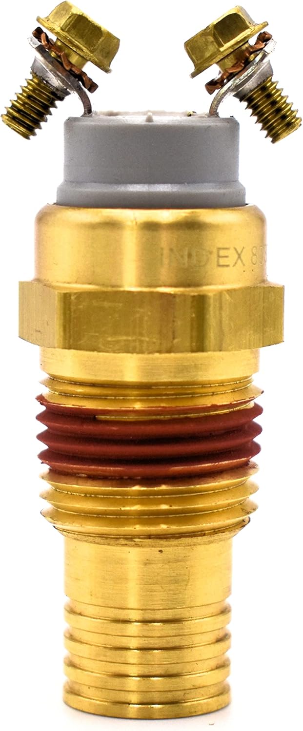 Index Temperature Switch NC 185 Degree 8037016P - Repl 993619