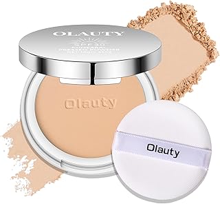 Base de maquillaje mineral en polvo con SPF 3...