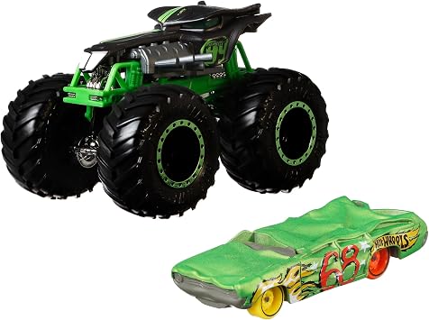 Monster Truck 164 RATICAL Racer