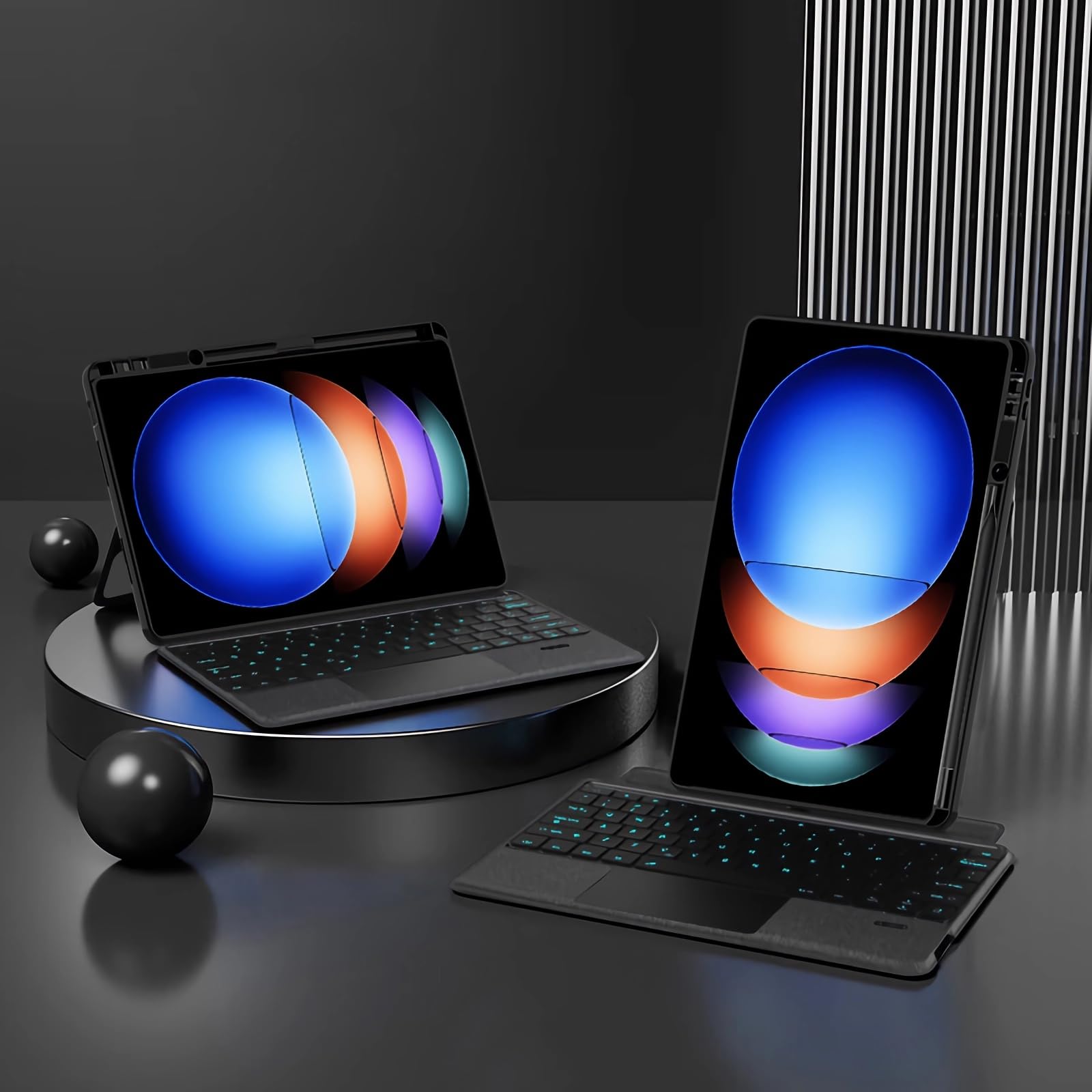 Amazon.co.jp: Xiaomi Pad 6S Pro 12.4