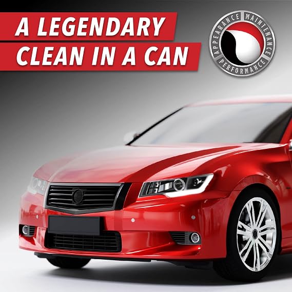 Racing 0140 14 oz. Cleaners