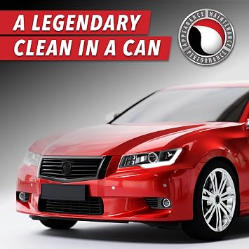 Racing 0140 14 oz. Cleaners