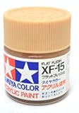 USA TAM81315 Acrylic XF15 Flat Flesh