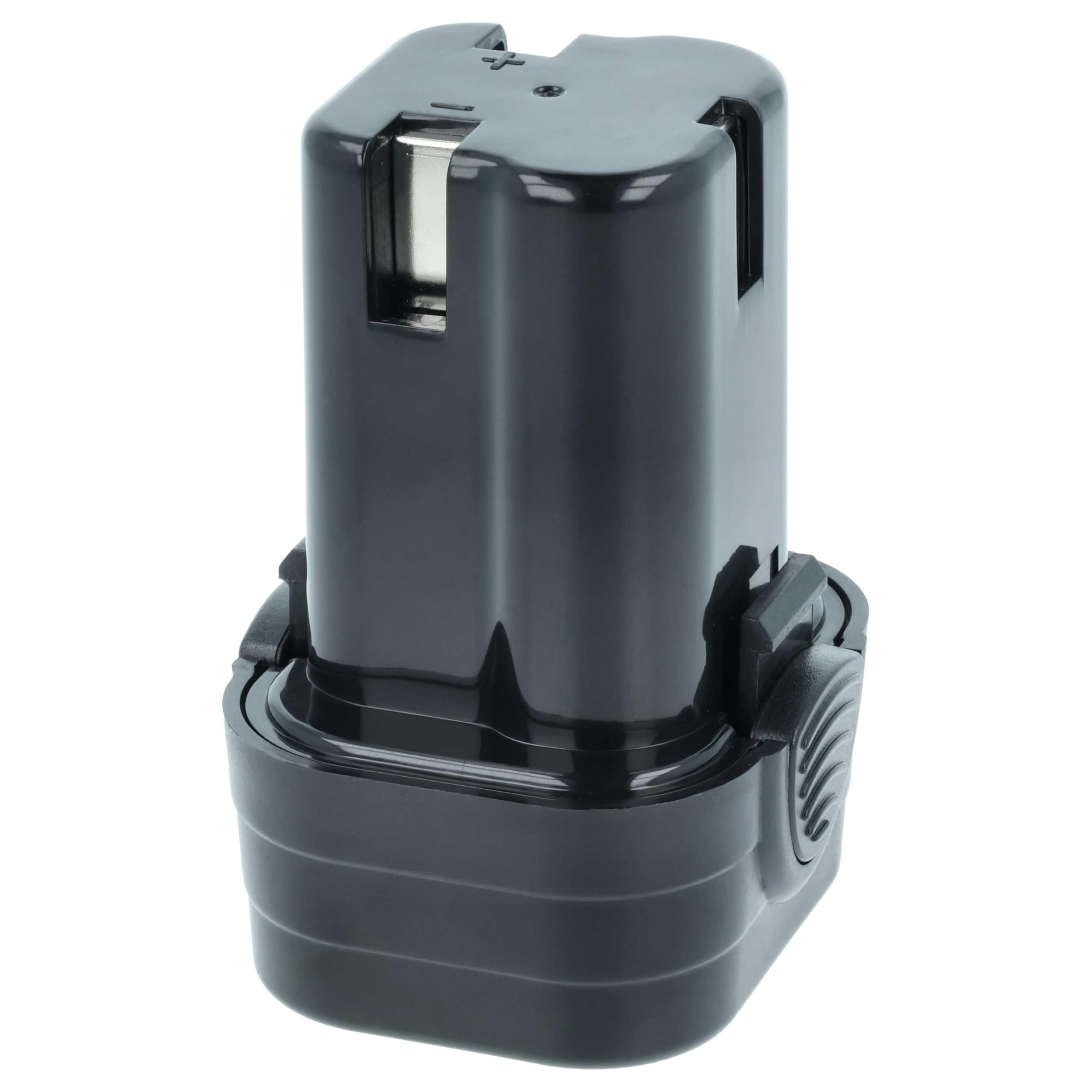 vhbw batteria sostituisce Einhell 4513377E per utensile elettrico (1500 mAh, Li-Ion, 10,8 V)