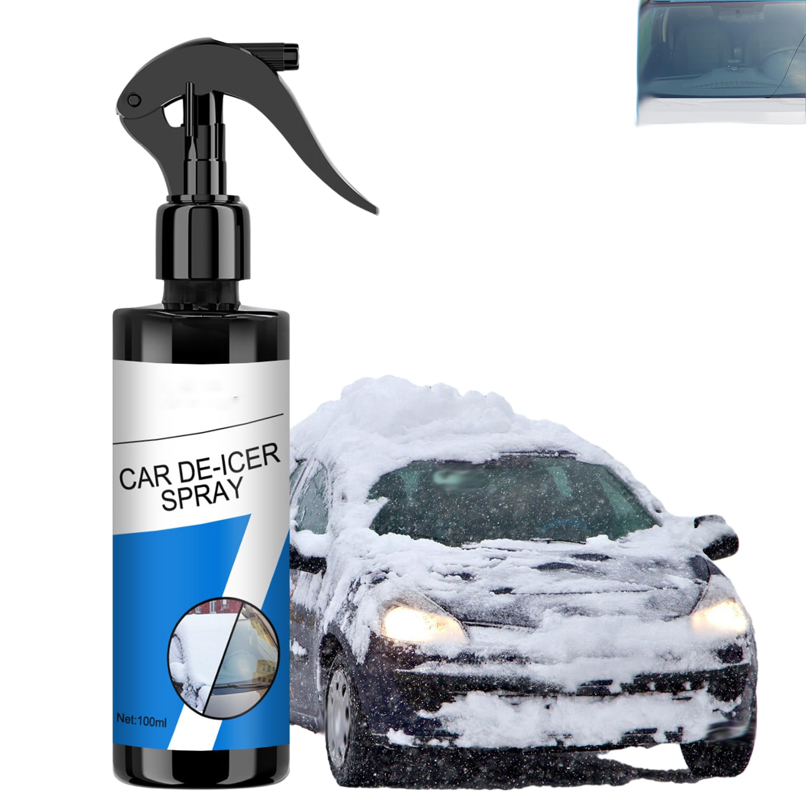 icer glp-1 Amazon.com: bonool Car Windshield De-Icer Spray, Car De Icer Spray, Quickly  Remove Car Ice and Snow in Winter Without Scratching The Car Body Paint,  Multi-Purpose Spray (1 Pcs) : Automotive