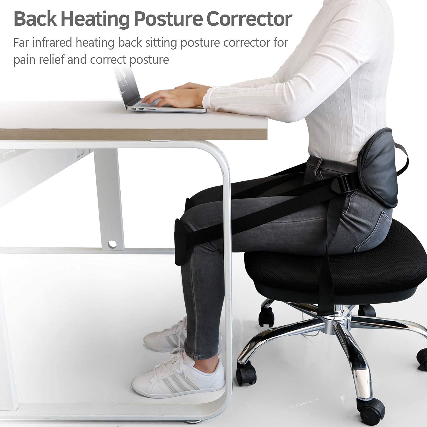 sitting posture corrector