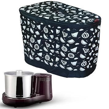 Equal Vip wet grinders cover Mixer cloth only for kitchen table top ultra butterfly comfortable big size