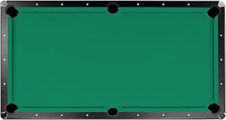 ChampionshipSaturn II Billiards Cloth Pool Table Felt