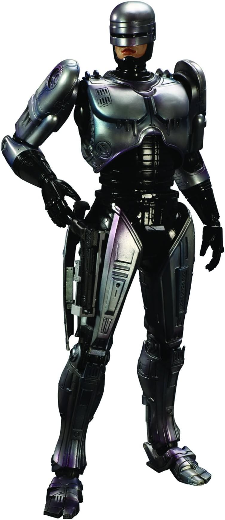 Robocop Play Arts Kai Action Figure 1987 Version, ENX81446