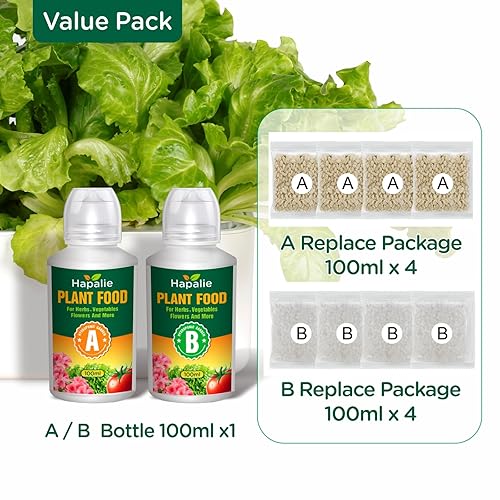 Miniatura 2 de Nutrientes hidropónicos, Solución integral de nutrientes, Fertilizante hidropónico, Solución hidropónica, Compatibilidad universal, Líquido fácil de