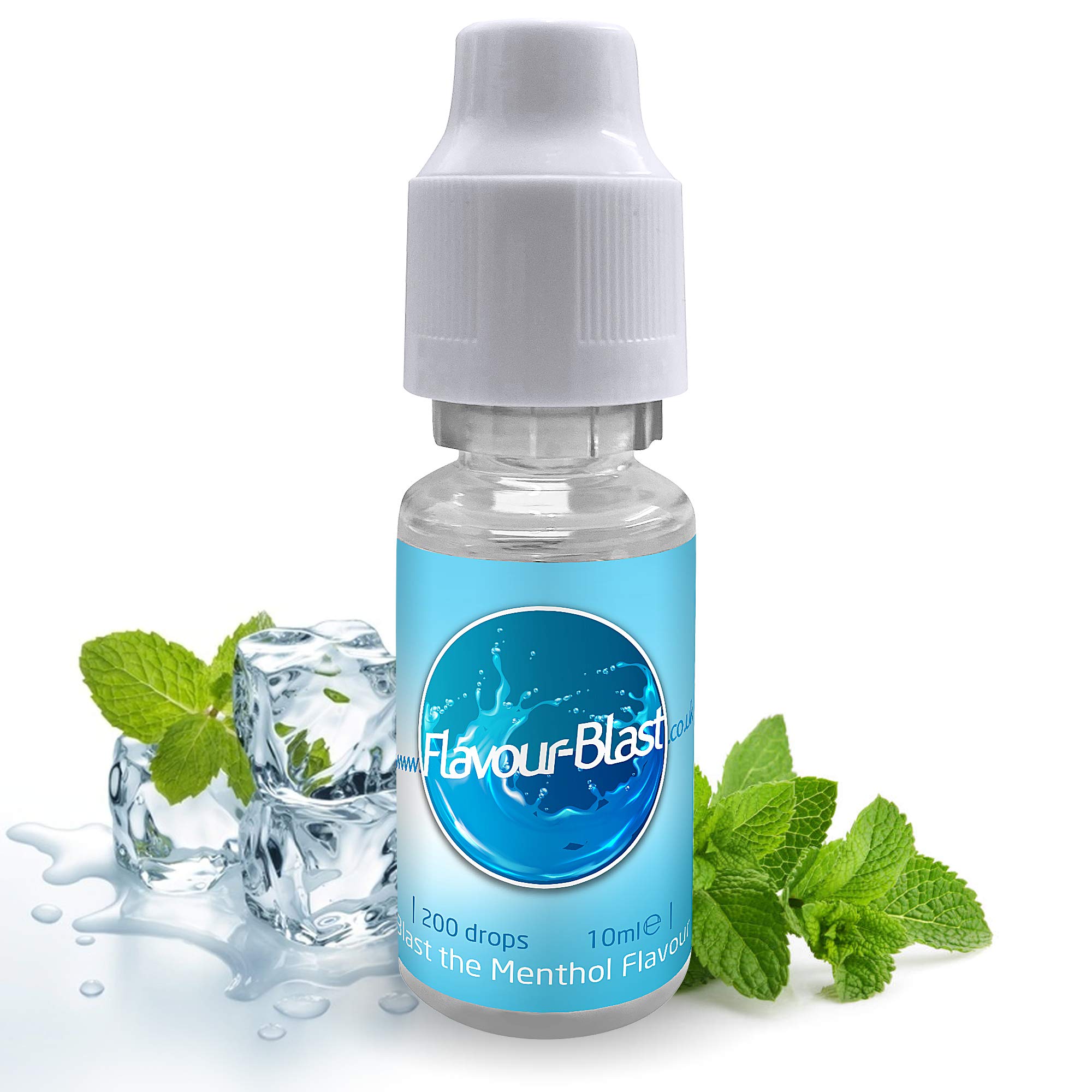 Flavour Blast Menthol Drops to Make Your Filters Menthol Get That Menthol Instahit Over 200