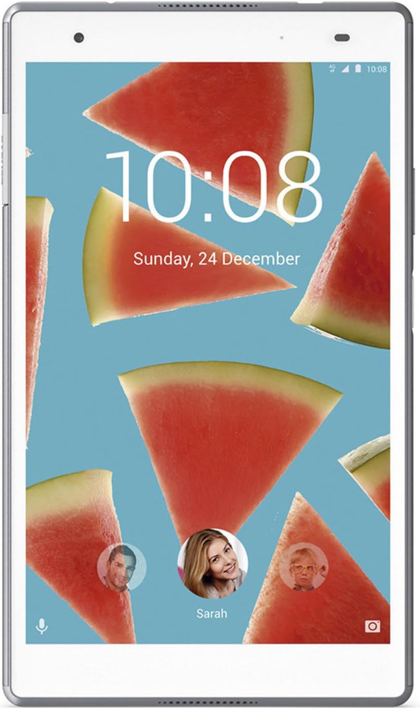 Lenovo TAB 4 8 TB-8504F 16GB Qualcomm 2048 MB Android