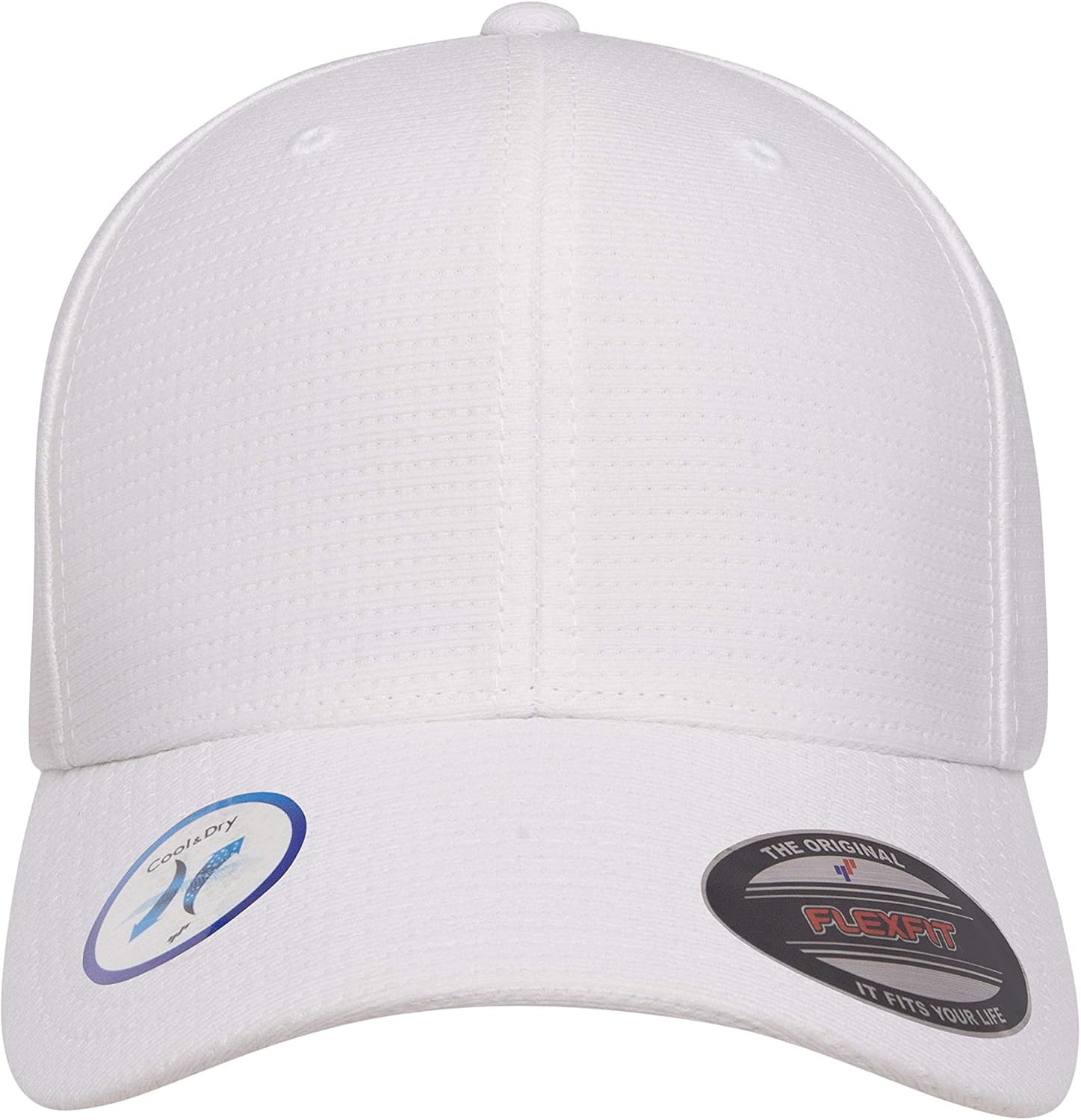 Flexfit Mens Cool & Dry Calocks - Image 2