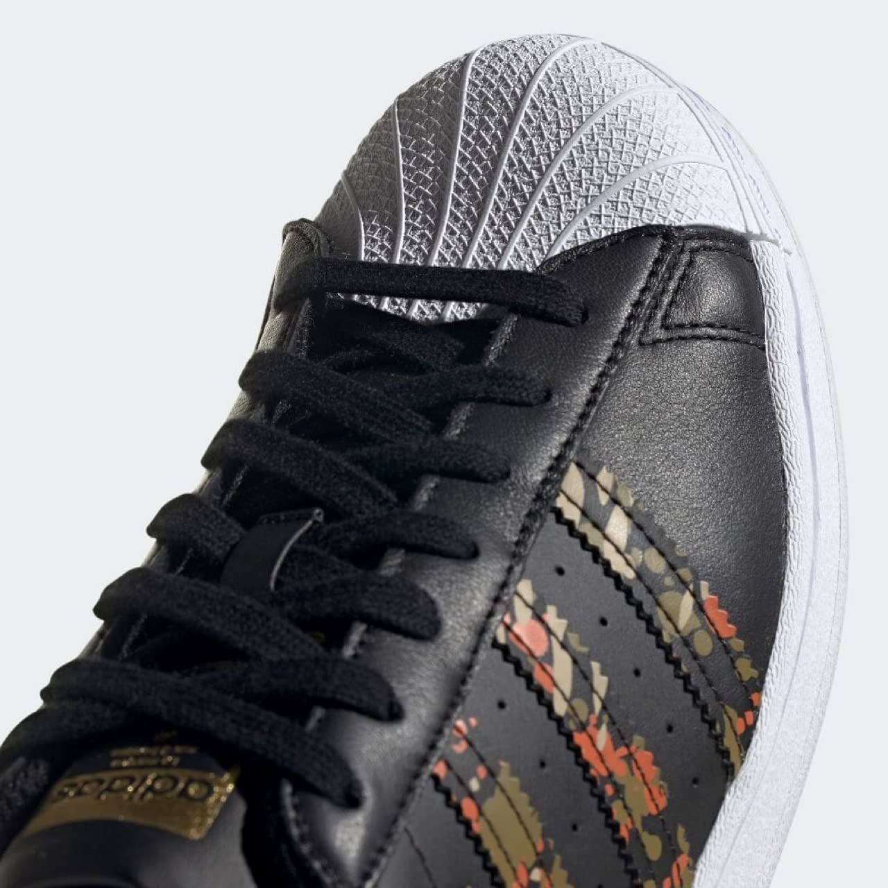 Amazon.co.jp: adidas(アディダス) オリジナルス Superstar
