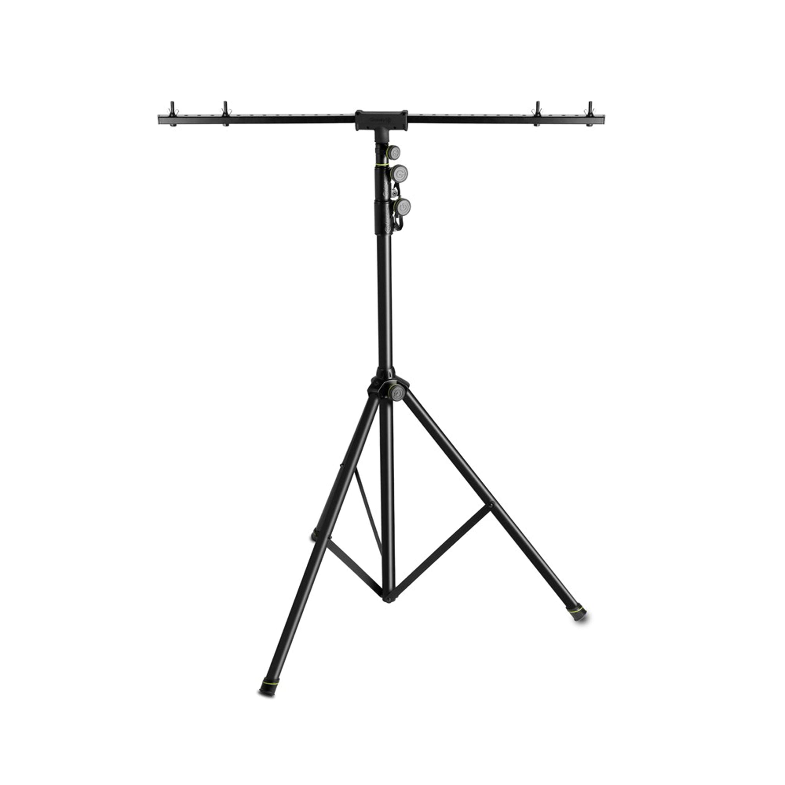Gravity LS TBTV 28 - Supporto per luci con traversa, grande