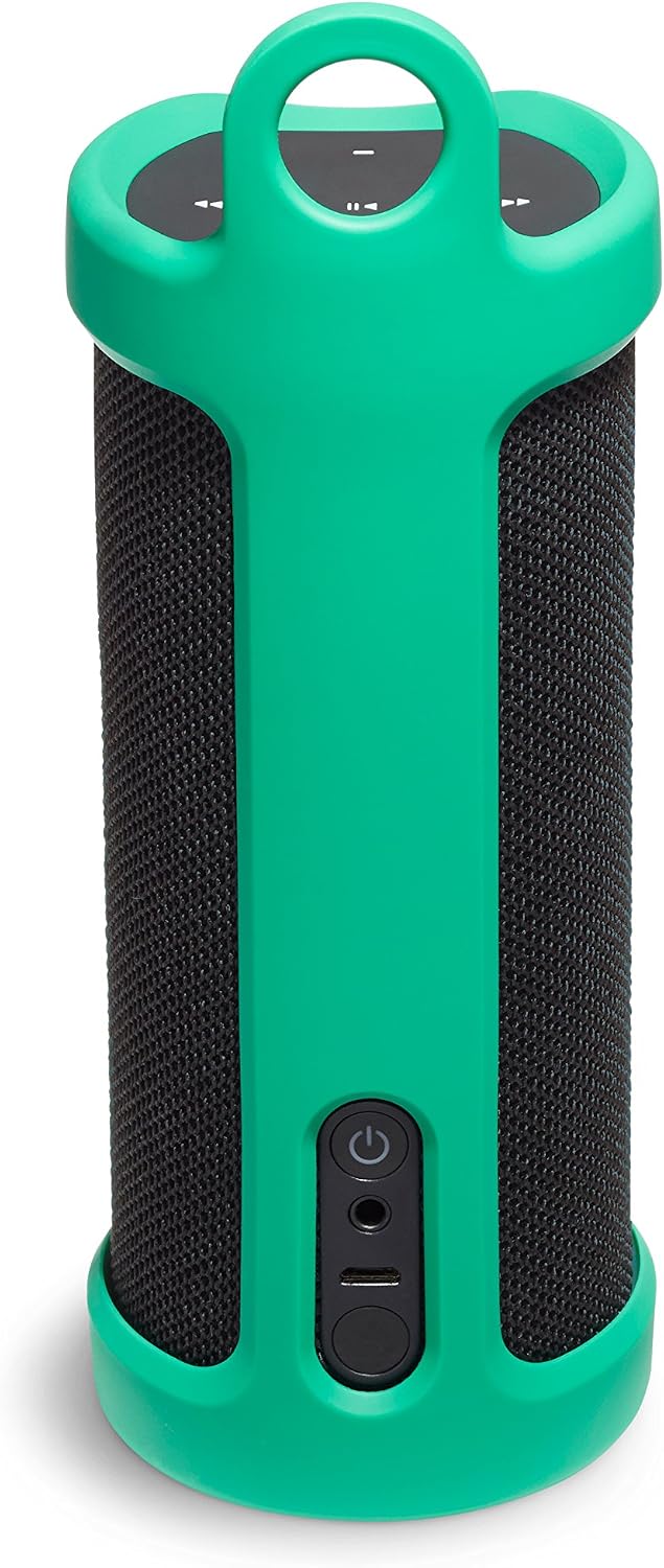 Amazon Tap Sling Cover - Green