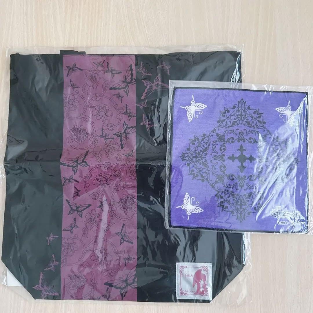 Amazon.co.jp: xxxholic 壱原侑子 トートバッグ 激レア グッズ ハンド