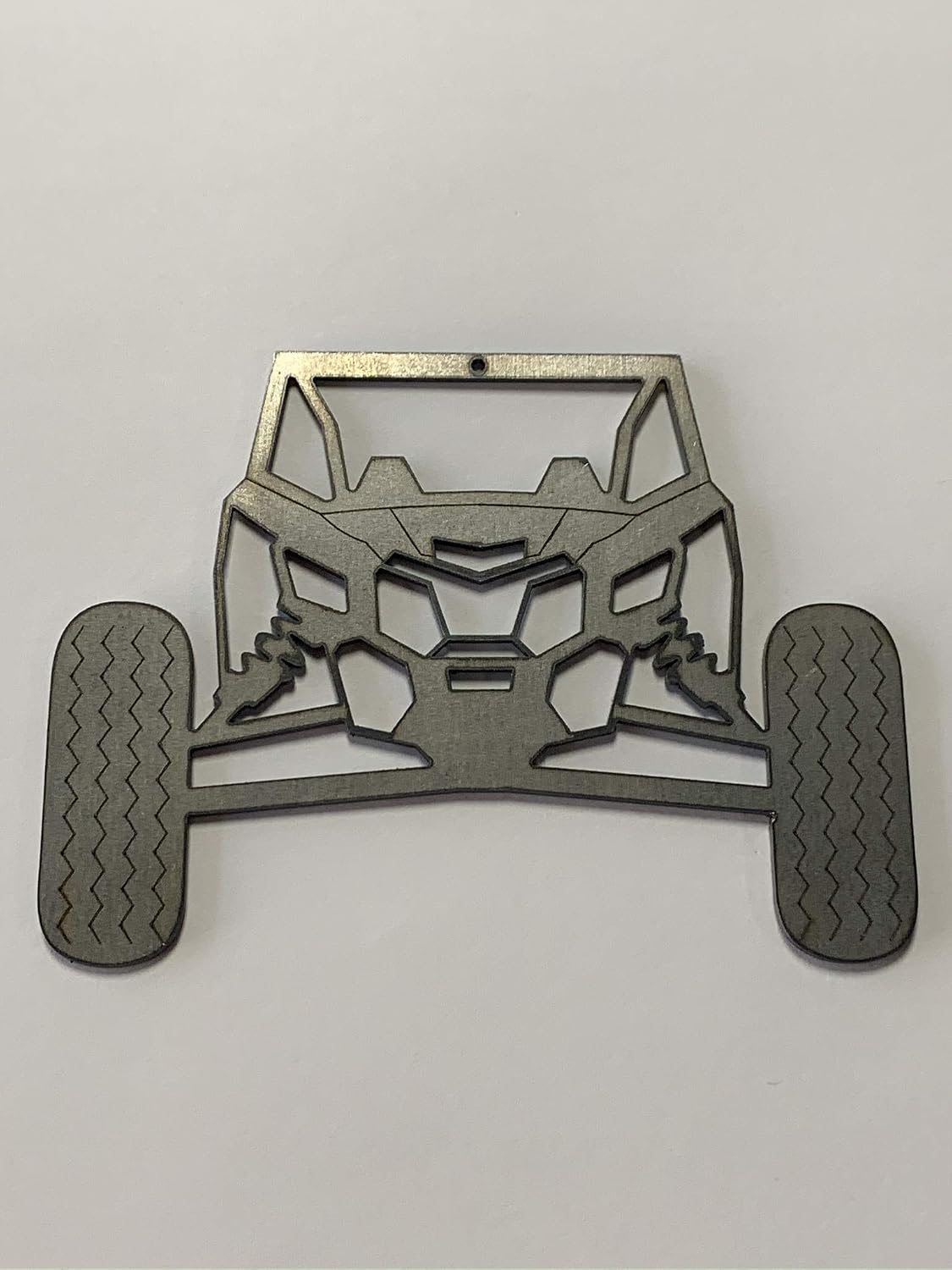 | Christmas Tree Ornament Replica Decoration for Can-Am X3 Maverick UTV SxS Steel USA