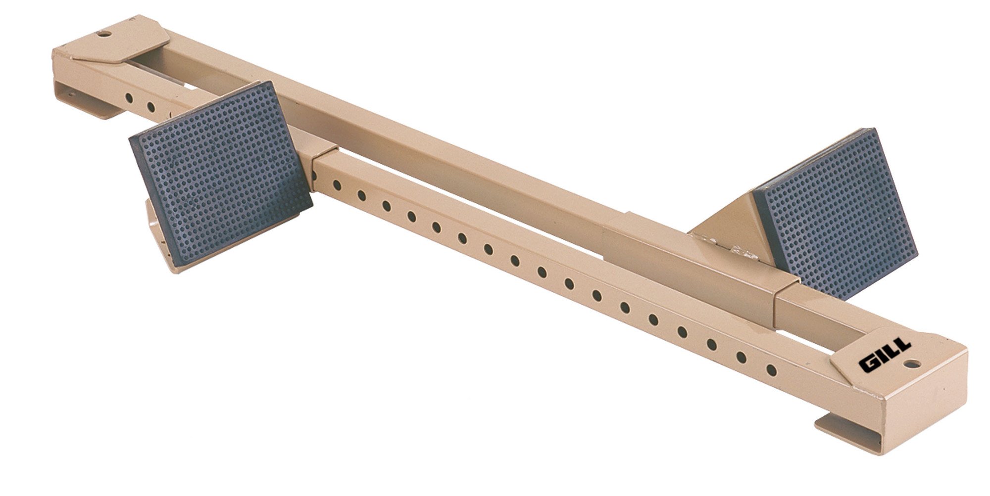 All Surface Starting Block