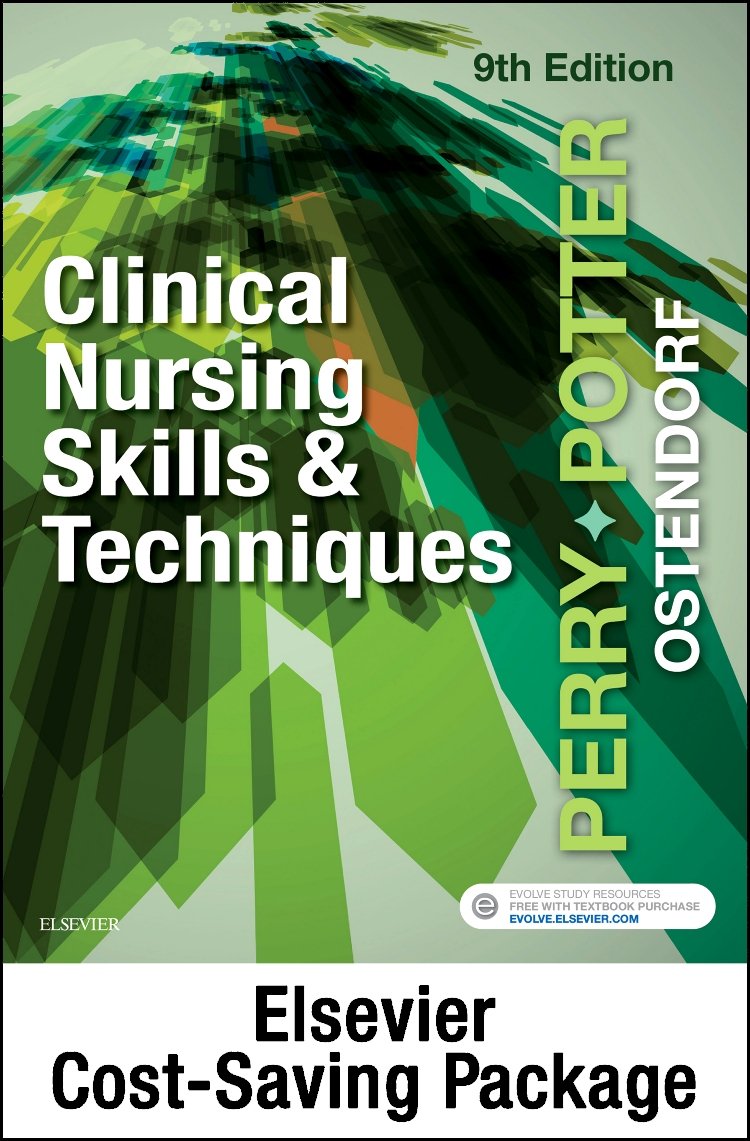 Nursing Skills Online Version 4.0 for Clinical Nursing Skills and