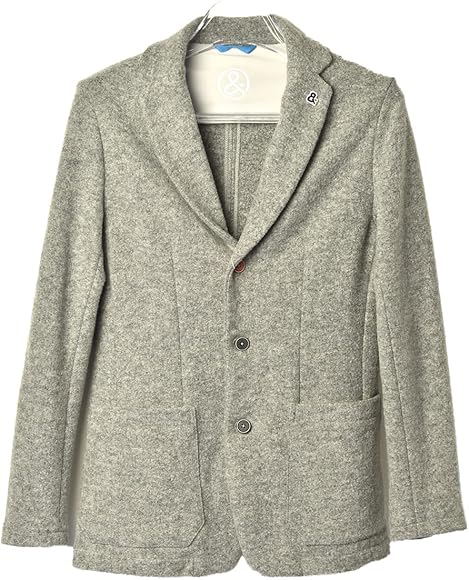 Amazon | ジャケット メンズ アンパスィ and per se ゴルフウェア  