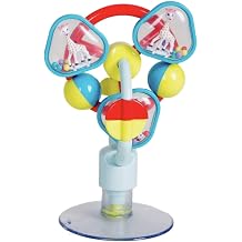 Sophie the Vulli Giraffe Ferris Wheel