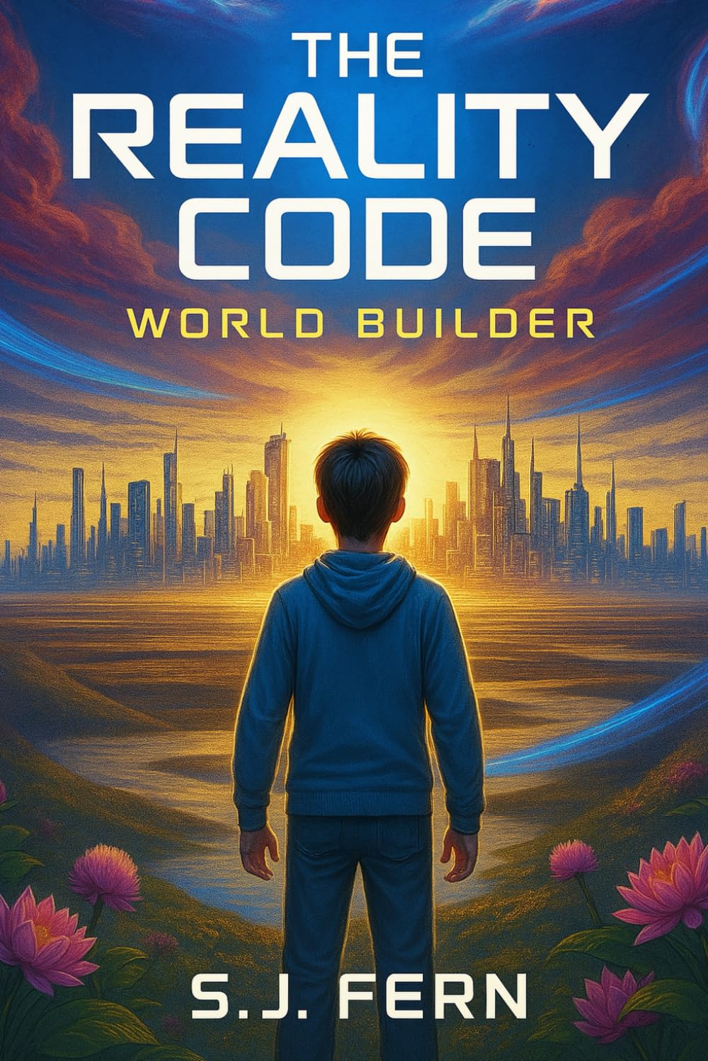 The Reality Code: World Builder