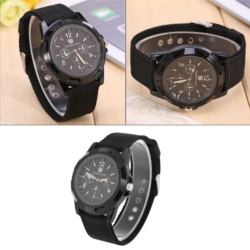 Orologi da polso militare in nylon | Acquisti Online su