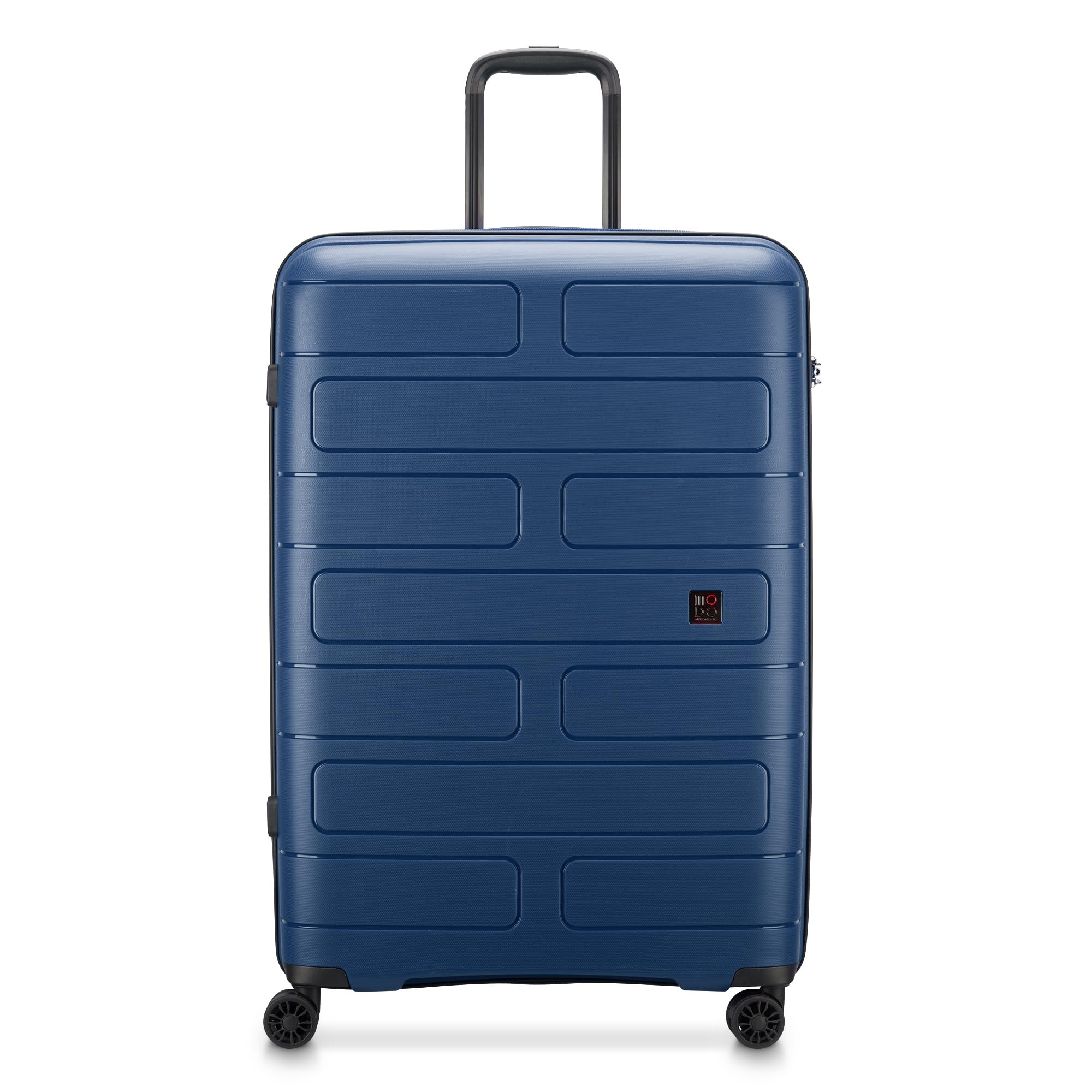 MODO by Roncato Supernova 2.0 Maleta Grande 76 cm - Azul Oscuro