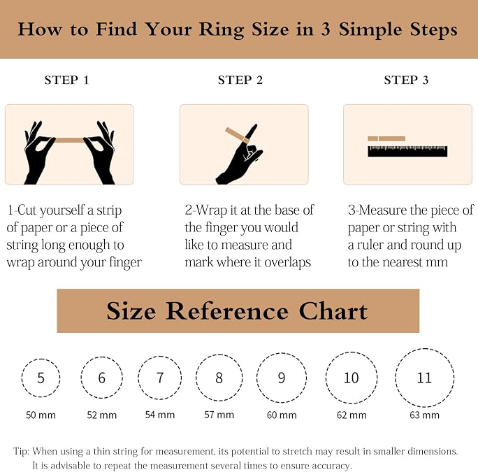 Gemsme Marquise Cubic Zirconia Eternity Ring for Women - 14K Gold Plated Statement Wedding Band, Stackable CZ Anniversary Ring, Full Eternity Marquise Cut Band, Size 5-10