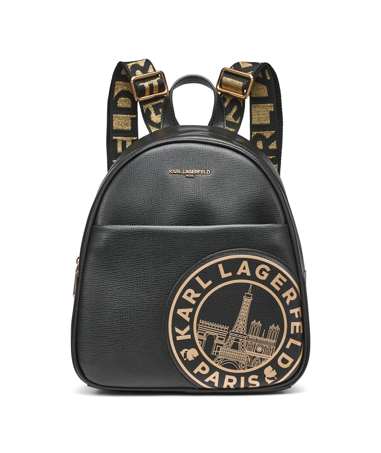 Maybelle Backpack, Crimson? Maybelle Karl Backpack | Backpacks & Belt Bags | Karl  main image 2