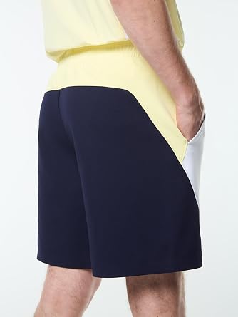 Sergio Tacchini Pagia Court Short