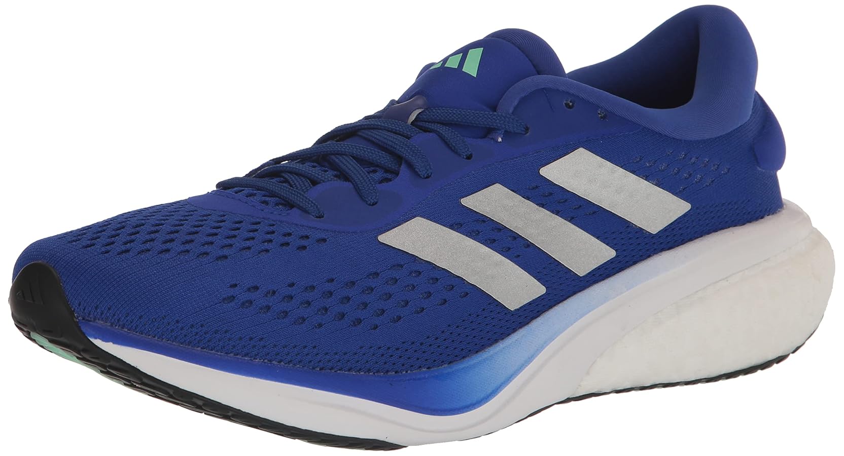 adidas アディダス SUPERNOVA2 M (30cm) Adidas Supernova 2 Men's Size 12 Running Shoes White