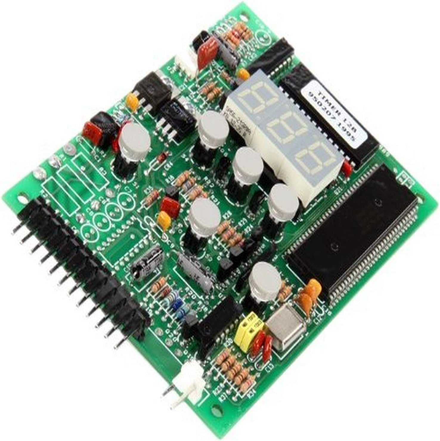 Big Sale Lang 2E-40101-17 Temperature/Time Control Circuit Board