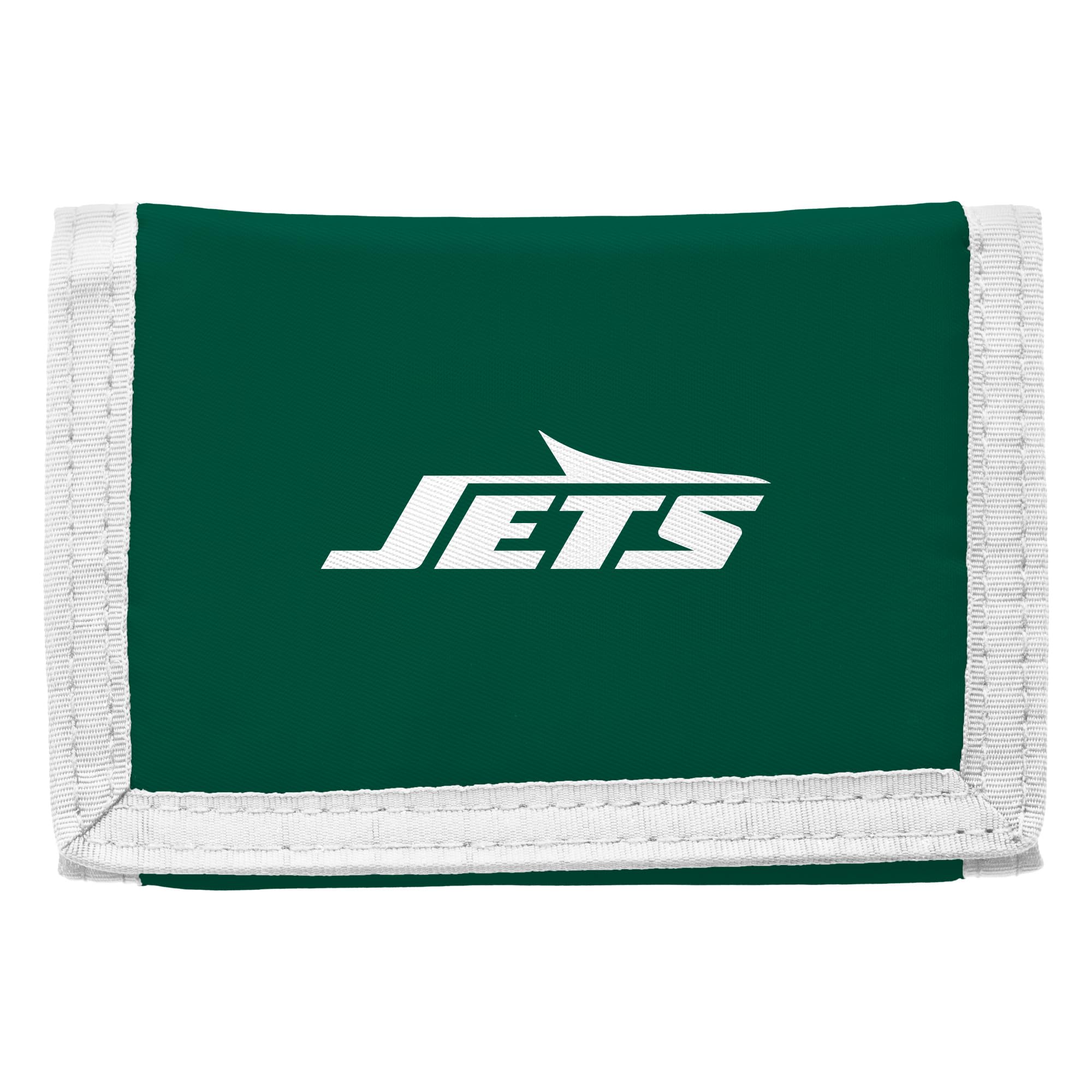 Littlearth New York Jets NFL Trifold Wallet