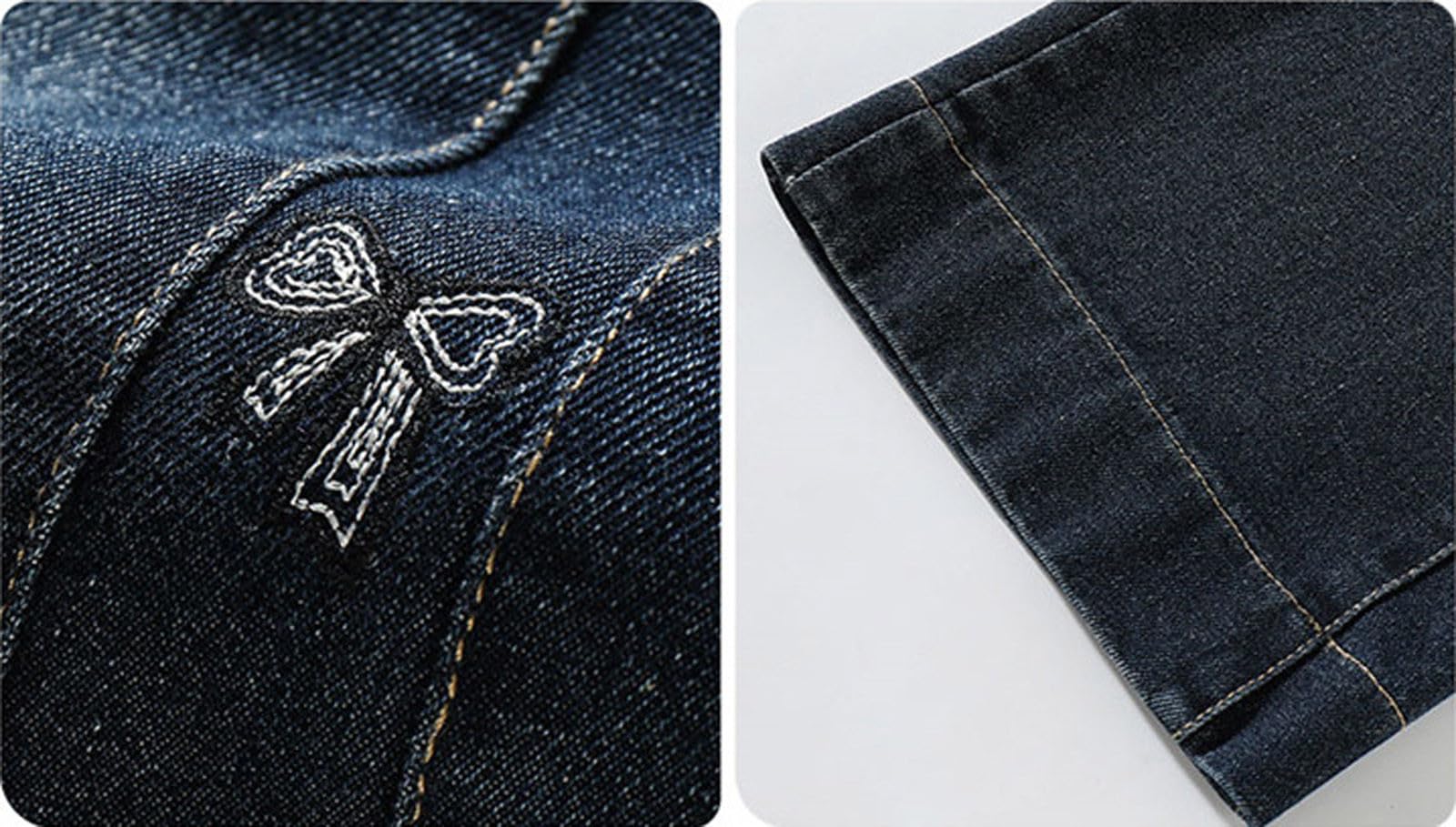 Vaqueros Niña 5-15 Años Anchos Rectos Forro Polar Pantalon Vaquero Adolescentes Chica Elasticos Talle Alto Lazo Vintage Y2K Jeans Pantalones Vaqueros Cargo Denim Baggy Grueso Invierno