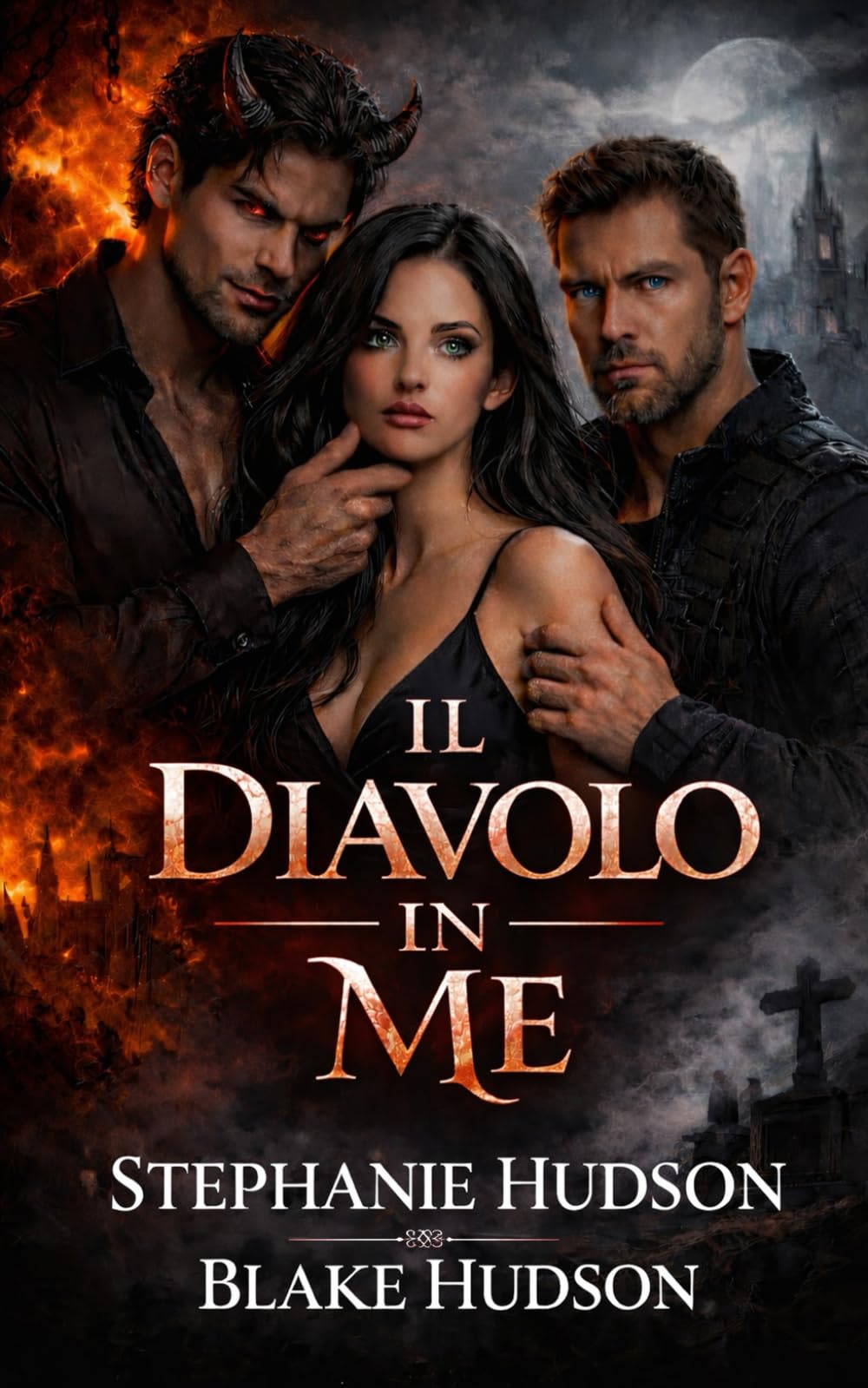 Il Diavolo in Me