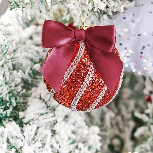 Miniatura 74 de RainbowPana - Paquete de 60 lazos de corbata de lujo, lazos de satén amarillos de 3 pulgadas, decoración de manualidades premontadas para paquete