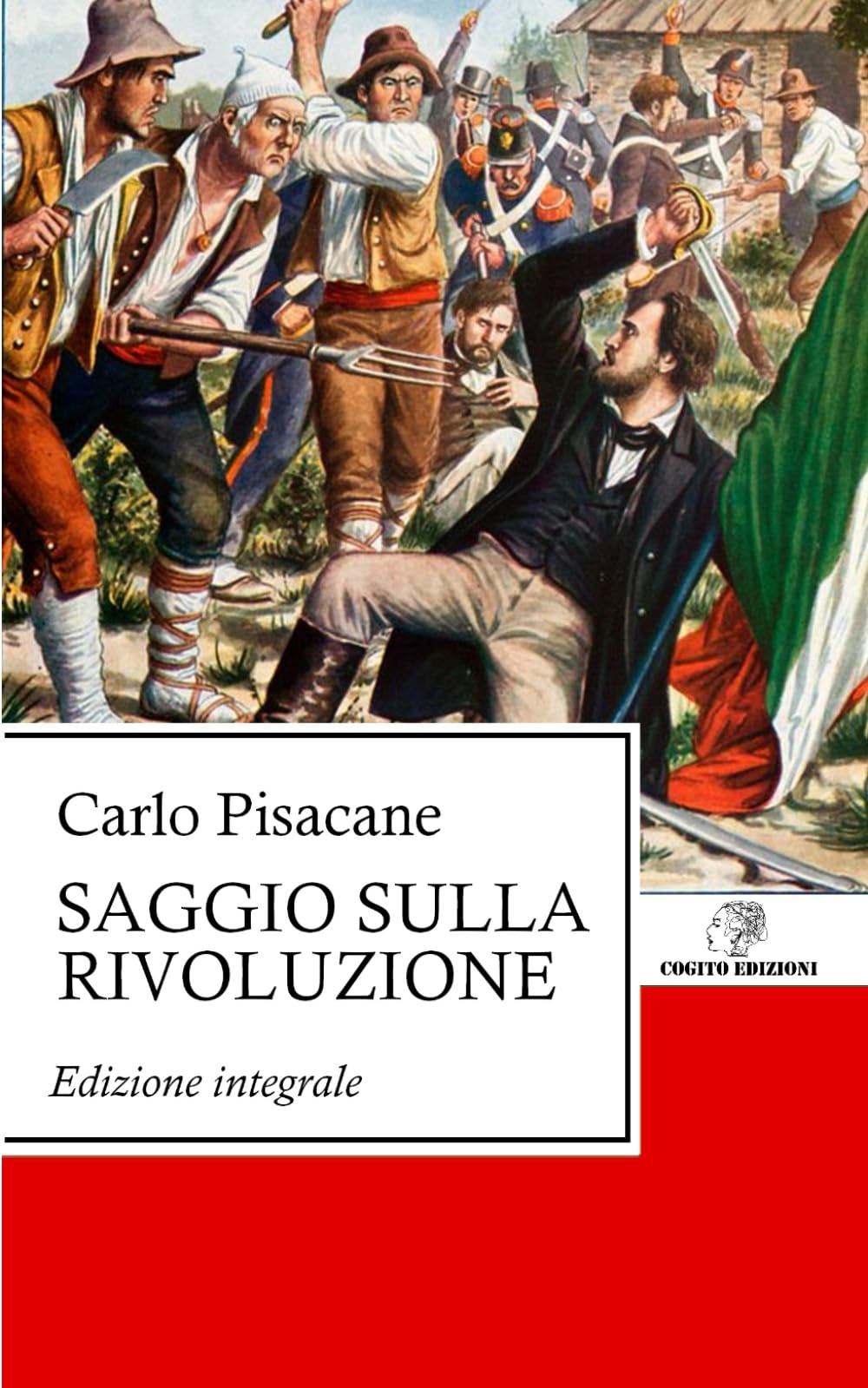Saggio sulla Rivoluzione: Edizione Integrale