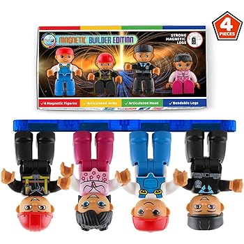 magnetic blocks target australia