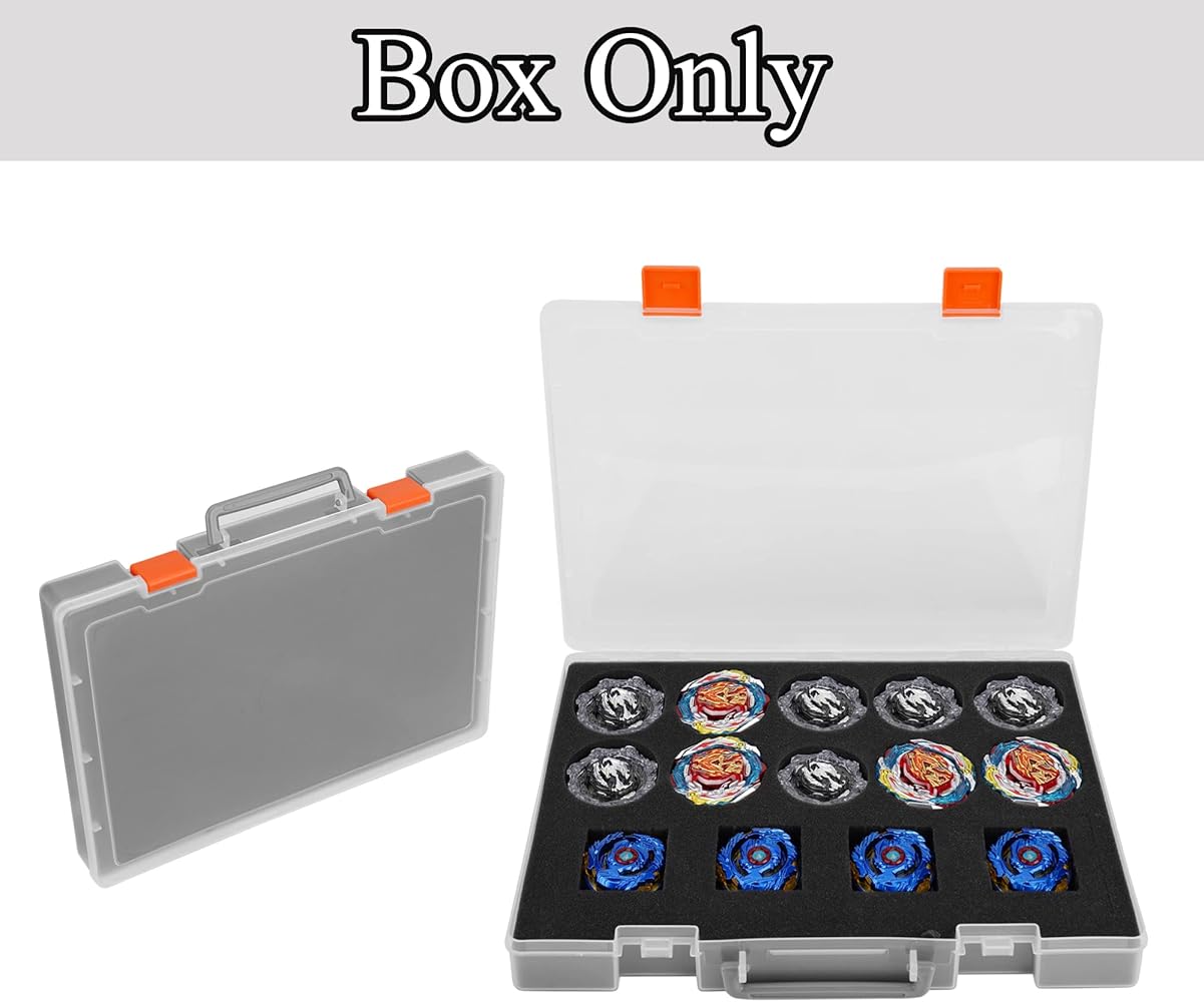 Amazon.co.jp: Minahao ディスプレイボックス 携帯収納ケース