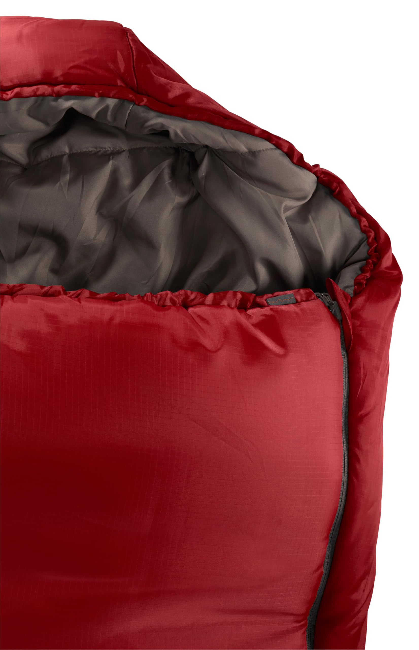 Grand Canyon Fairbanks 190 – Saco de Dormir Tipo Momia, 4 Estaciones