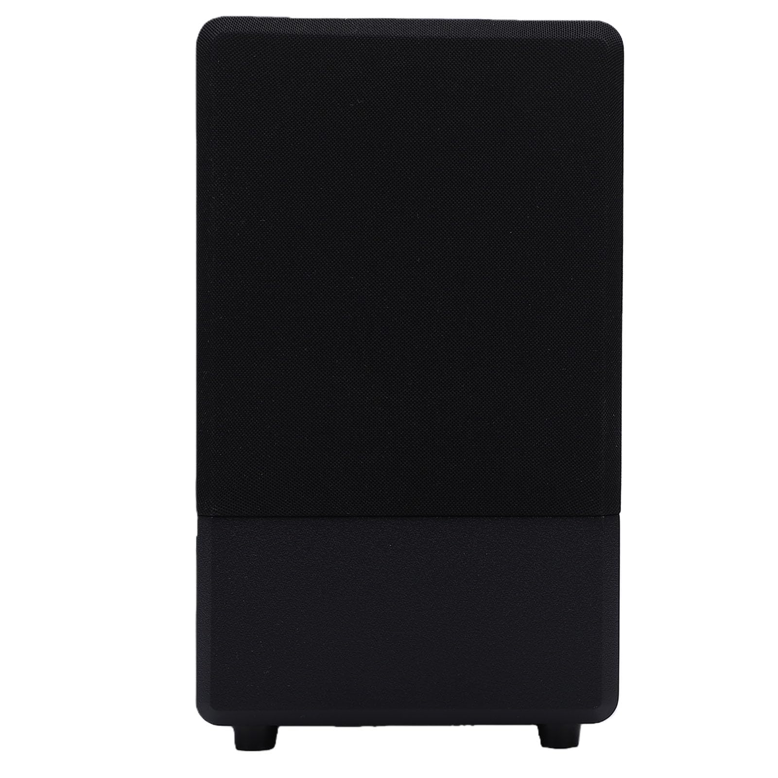 Generic Altoparlante Bluetooth 6.3 Altoparlante Home Theater Wireless di qualità Senza Perdita con Subwoofer per TV Bluetooth per Audiofili (Spina europea)