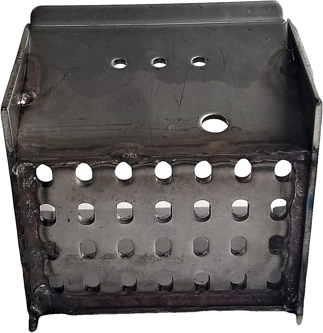 Promo 40% OFF Pellethead Replacement Breckwell & US Stove Stainless Steel Burnpot Insert A-S-INSERT
