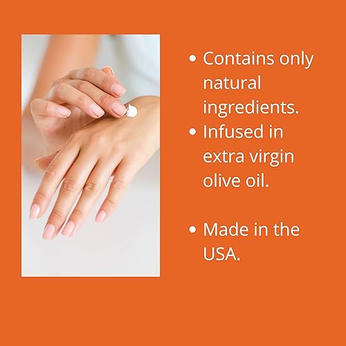 Miniatura 8 de t.botanicals Crema de caléndula, crema de caléndula calmante para la piel, bálsamo de caléndula, hidratante a base de hierbas para piel seca