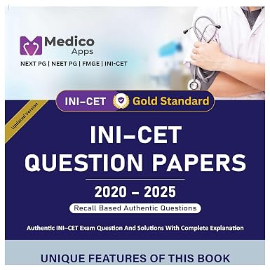 NEET PG PYQ Book