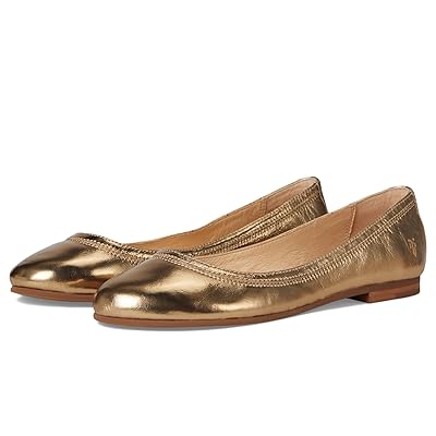 Frye Carson Ballet Women