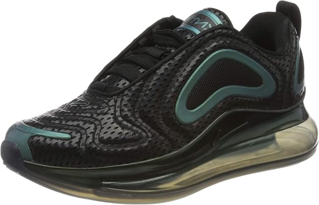 Nike Air Max 720 GS Entrenadores Para Correr Aq3196 Zapatillas Zapatos :  Ropa, Zapatos y Joyería - Amazon.com