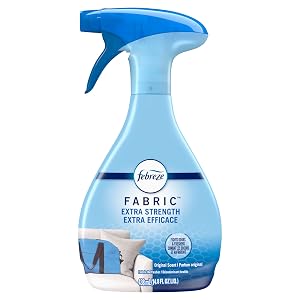 Febreze Extra Strength Fabric Refresher Original Scent 14 8 fl oz