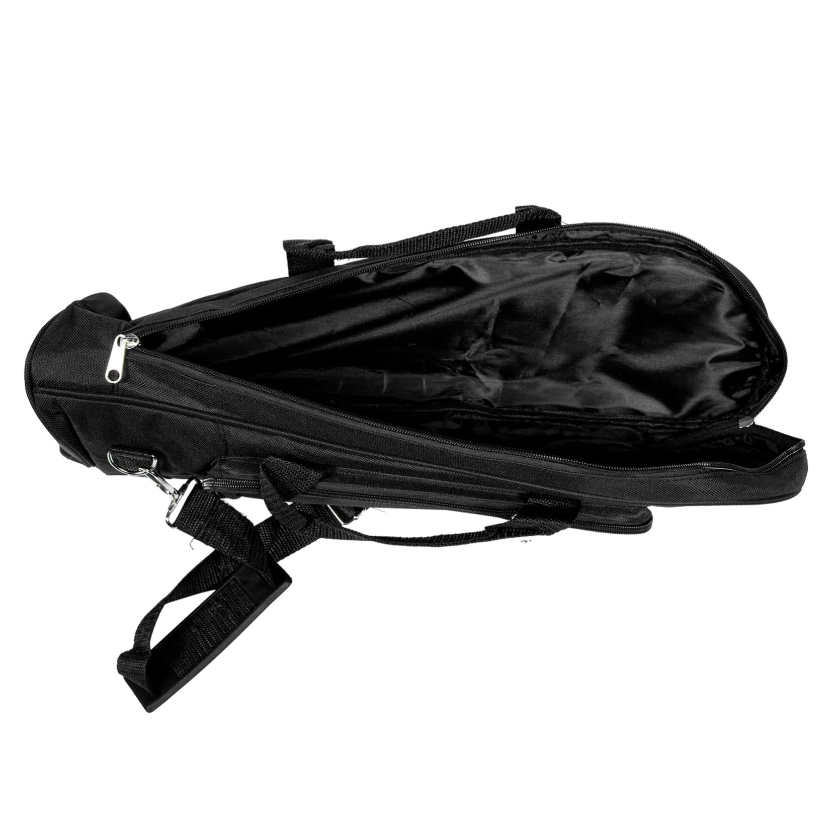 Gatuida Estuche Para Trompeta Antirrayas Funda Flexible Para Instrumentos De Viento Protector De Trompeta Para Exteriores